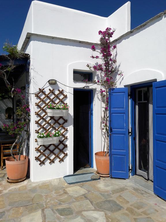 Exclusive Beach House Gavrio Exterior photo